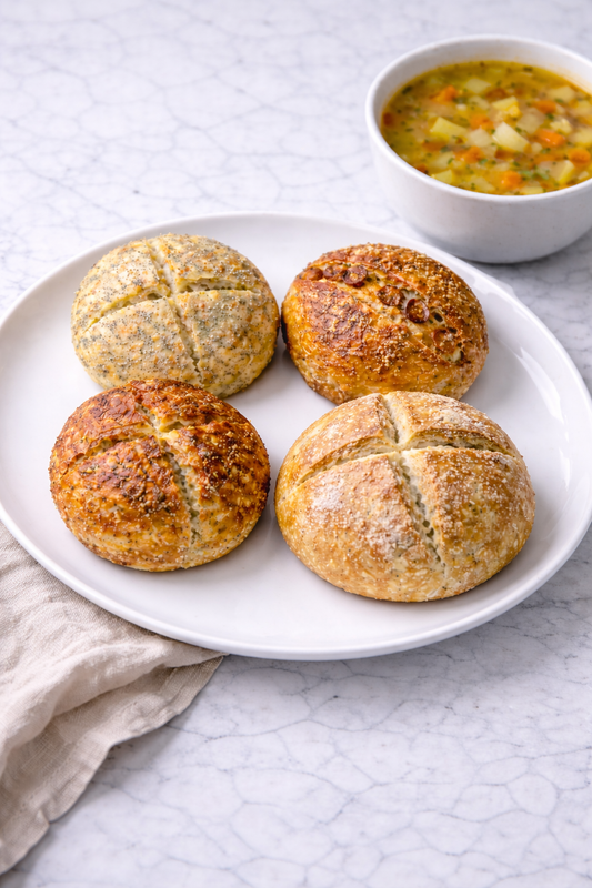 Custom Sourdough Specialty Box