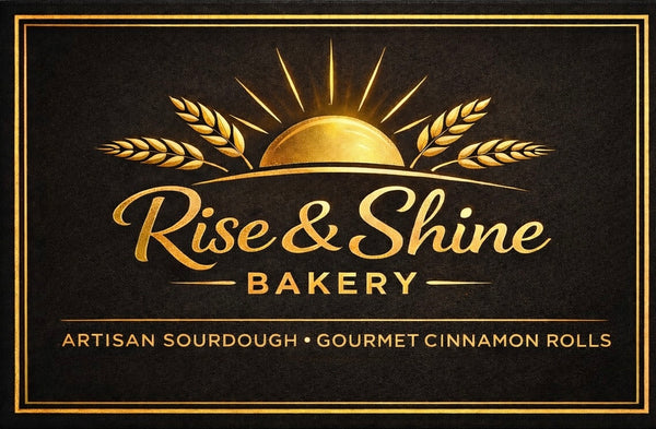 Rise & Shine Bakery