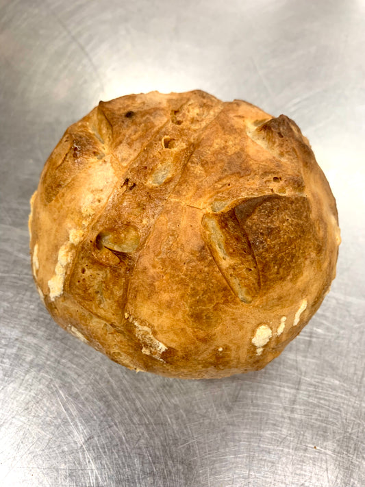 Croissant Sourdough Mini Flight