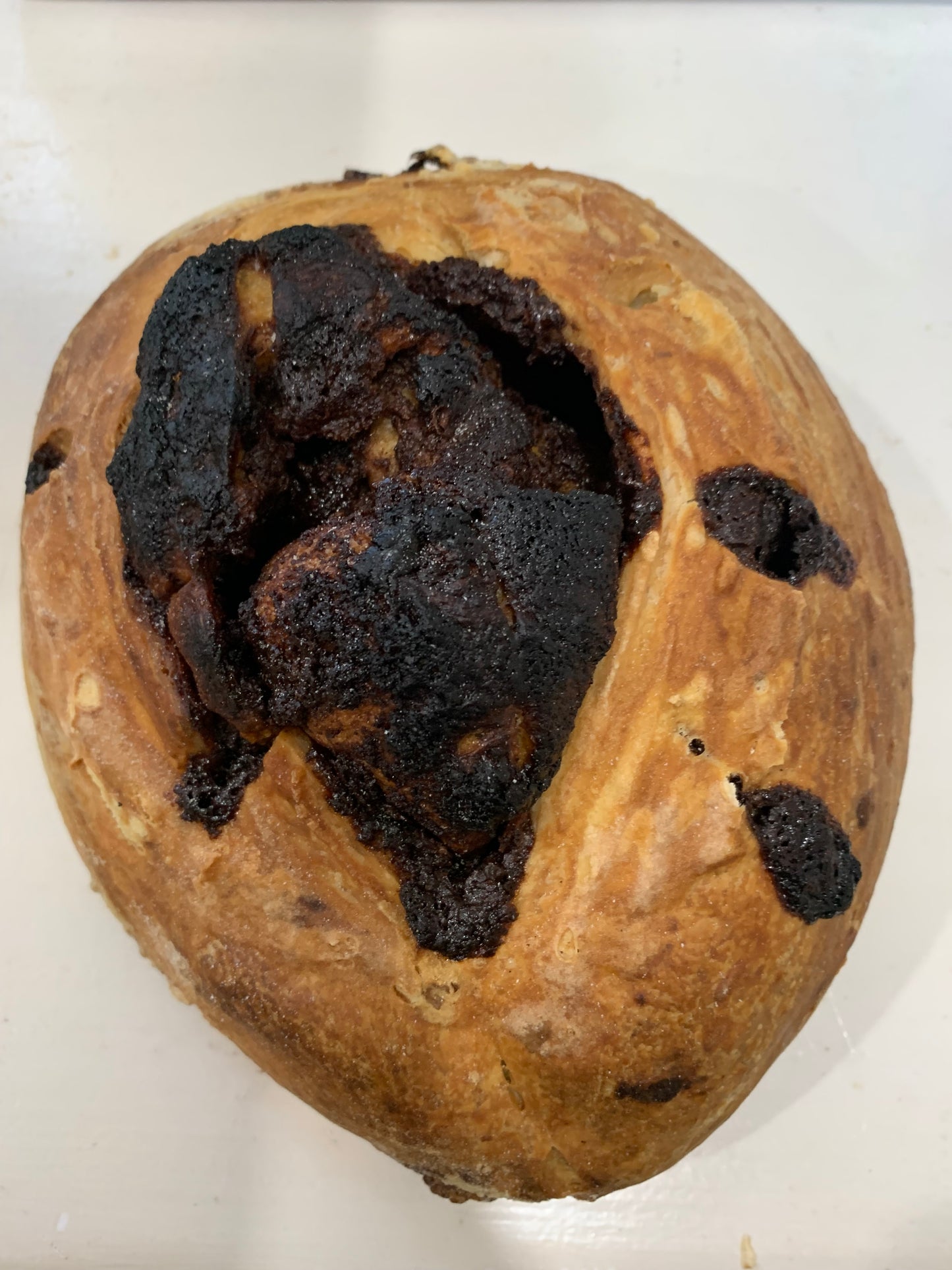 Nutella Full Loaf